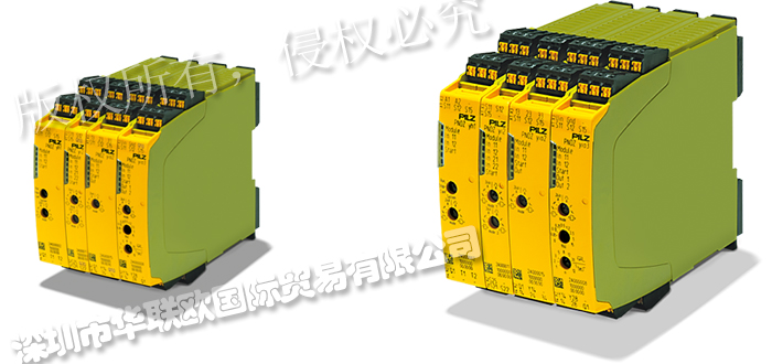 什么是PILZ繼電器,德國PILZ安全繼電器型號(hào)介紹說明