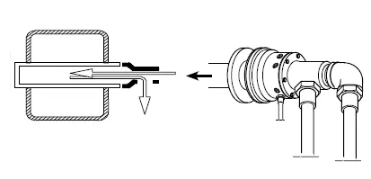 OTT-JAKOB接頭,OTT-JAKOB旋轉(zhuǎn)接頭,德國接頭,德國旋轉(zhuǎn)接頭,德國OTT-JAKOB
